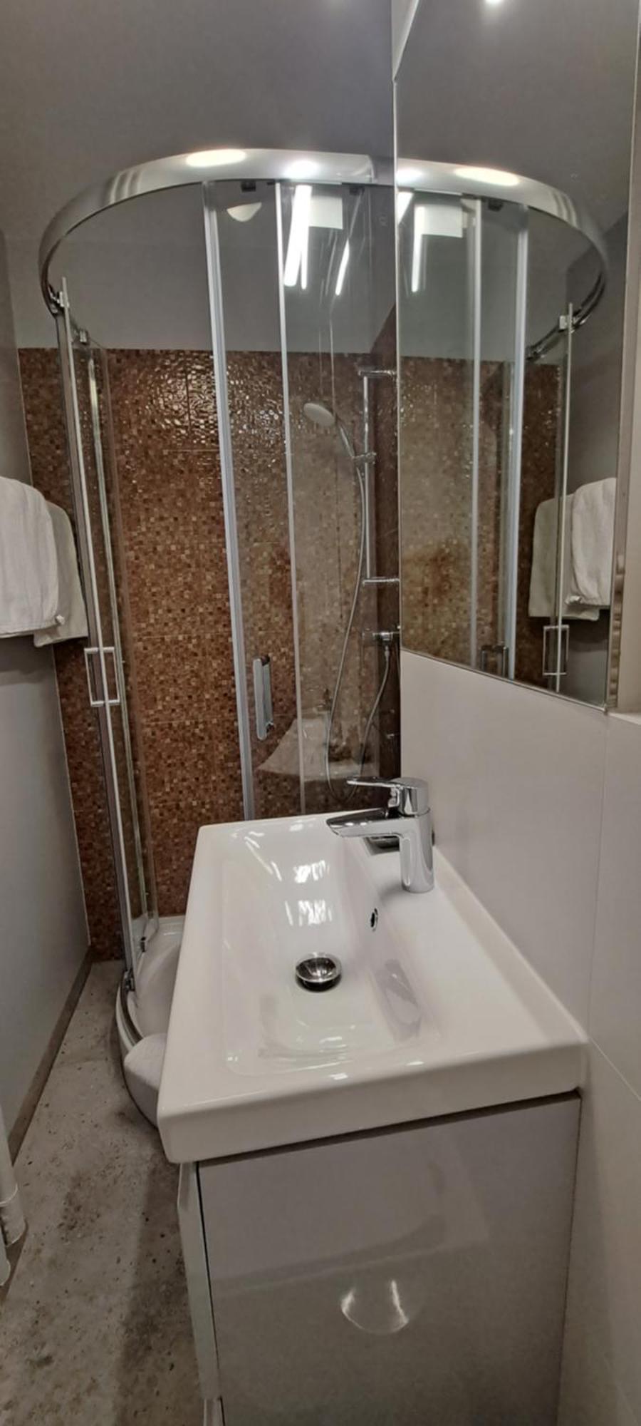 Falcon Apartment Center 4 Metro Swietokrzyska ワルシャワ エクステリア 写真
