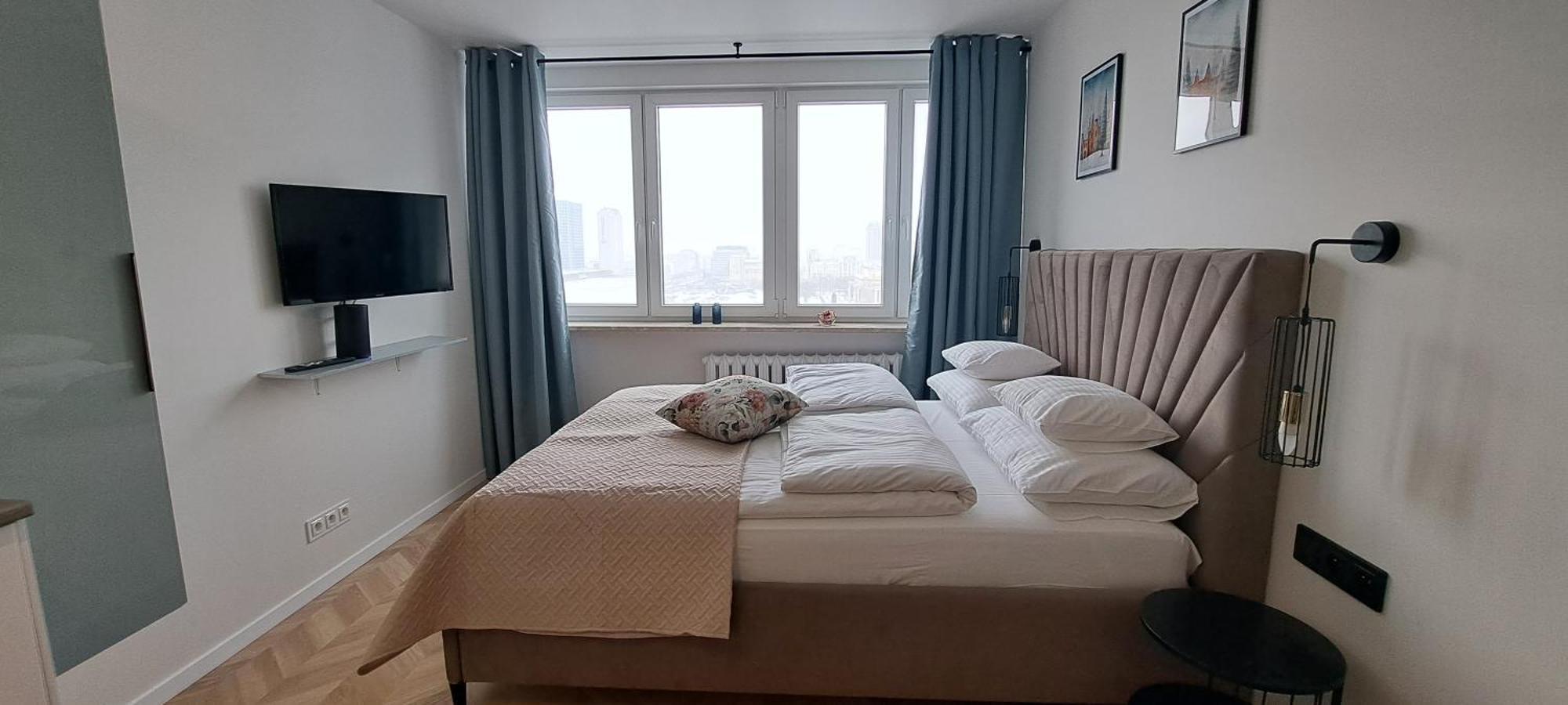 Falcon Apartment Center 4 Metro Swietokrzyska ワルシャワ エクステリア 写真
