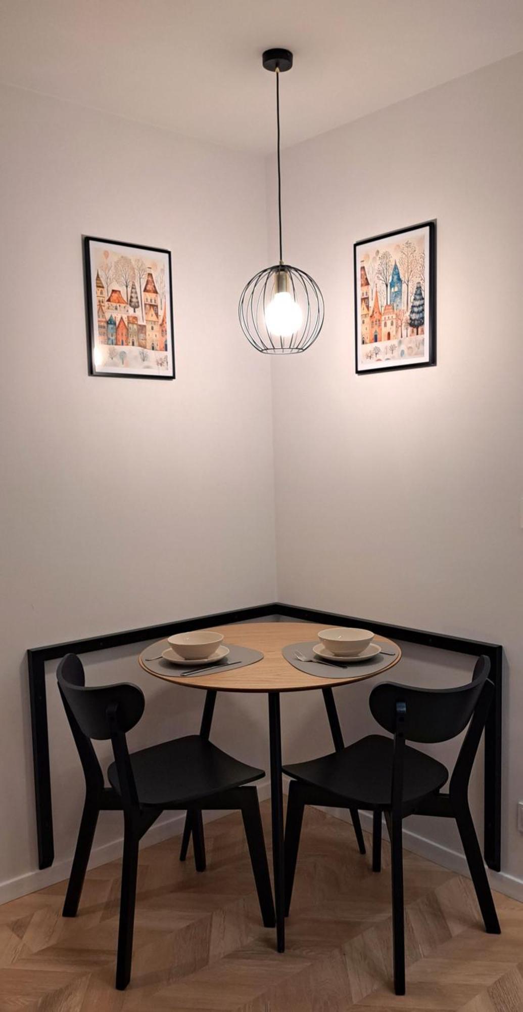 Falcon Apartment Center 4 Metro Swietokrzyska ワルシャワ エクステリア 写真